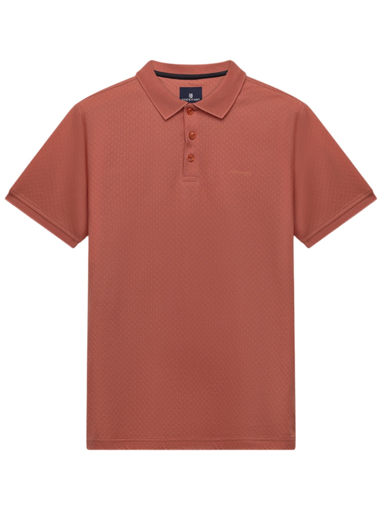 STATE OF ART POLO