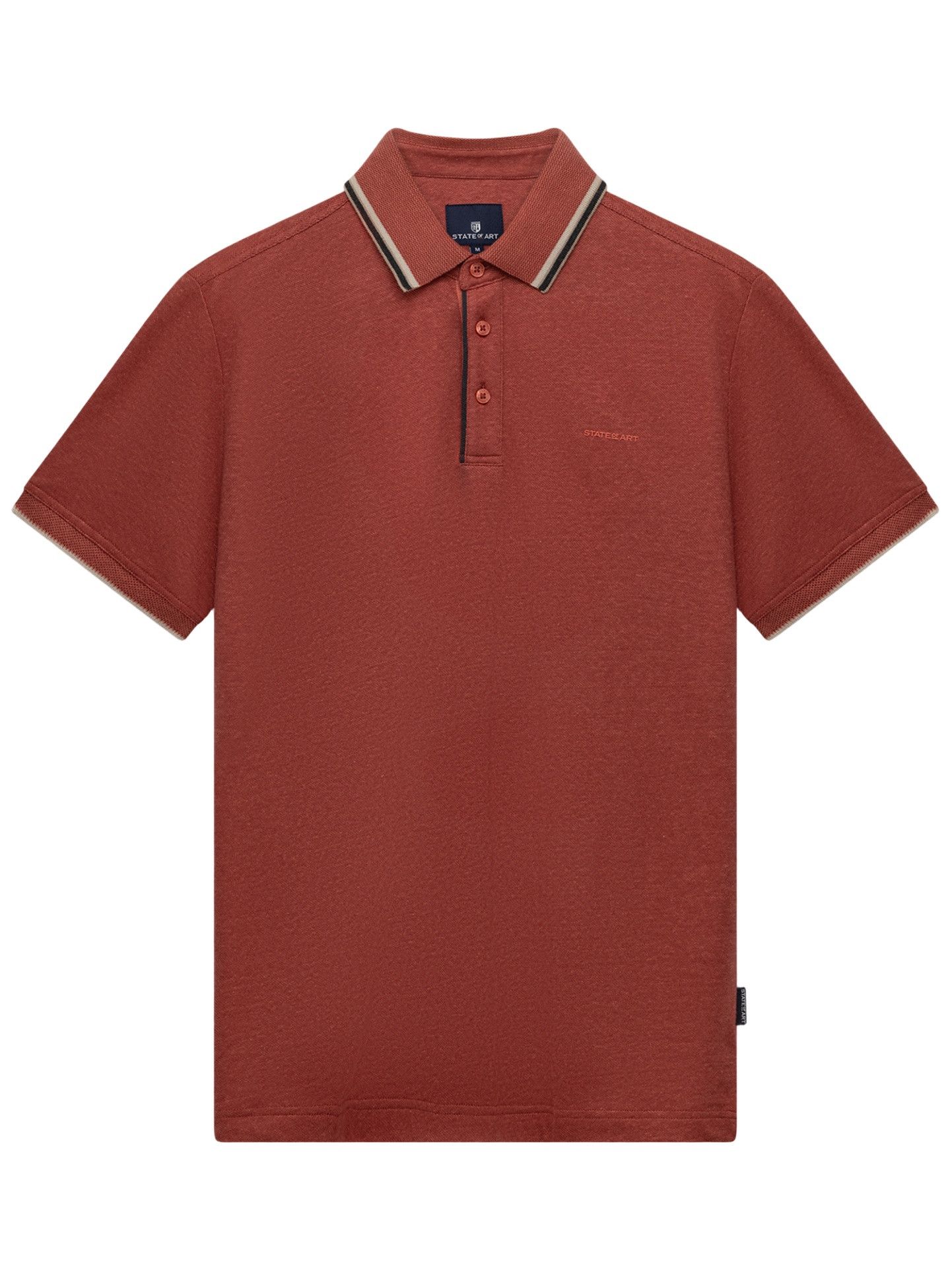 STATE OF ART POLO