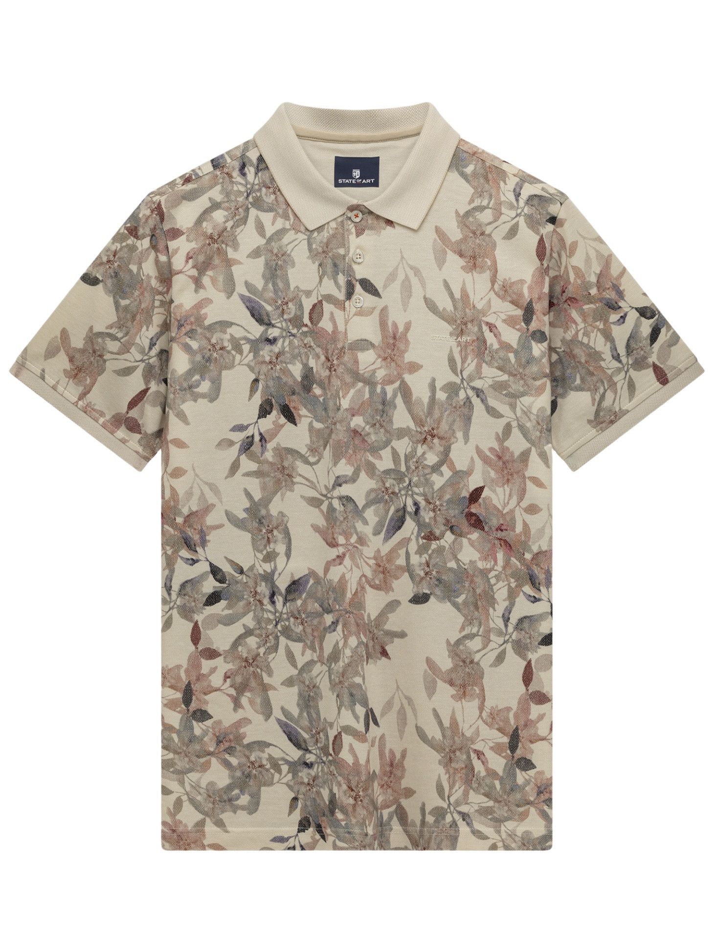 STATE OF ART POLO