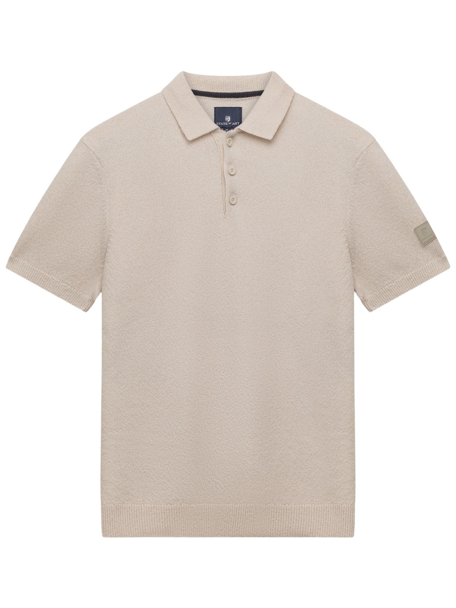 STATE OF ART POLO