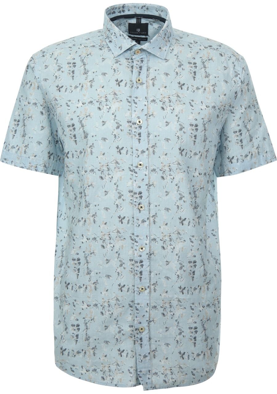 STATE OF ART OVERHEMD