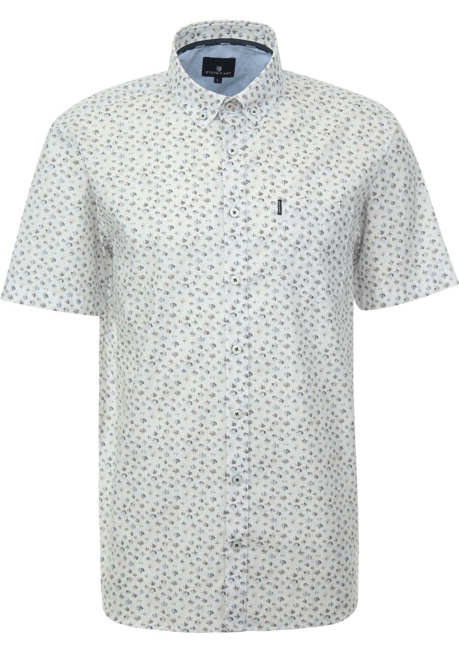 STATE OF ART OVERHEMD