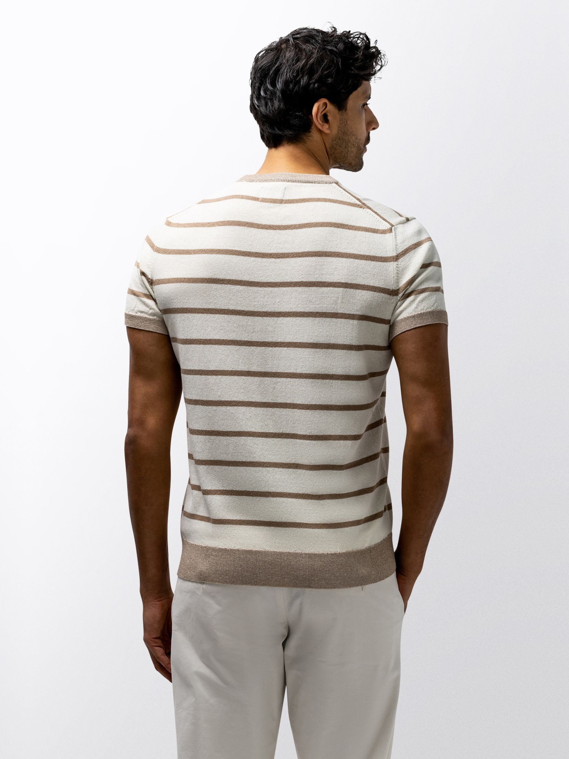 STATE OF ART - TSHIRT - Off white