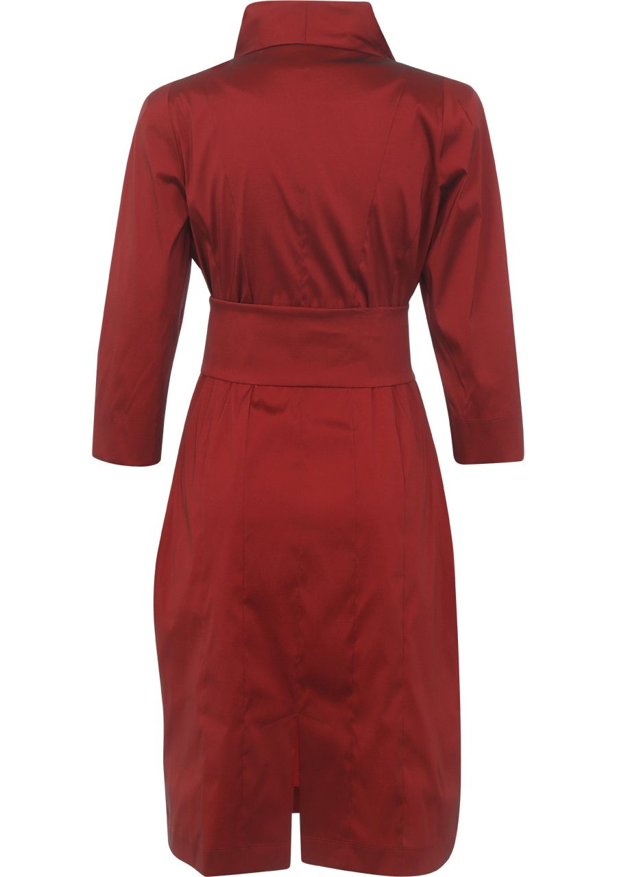MOQ - GELEGENHEIDSKLEDING - Rood