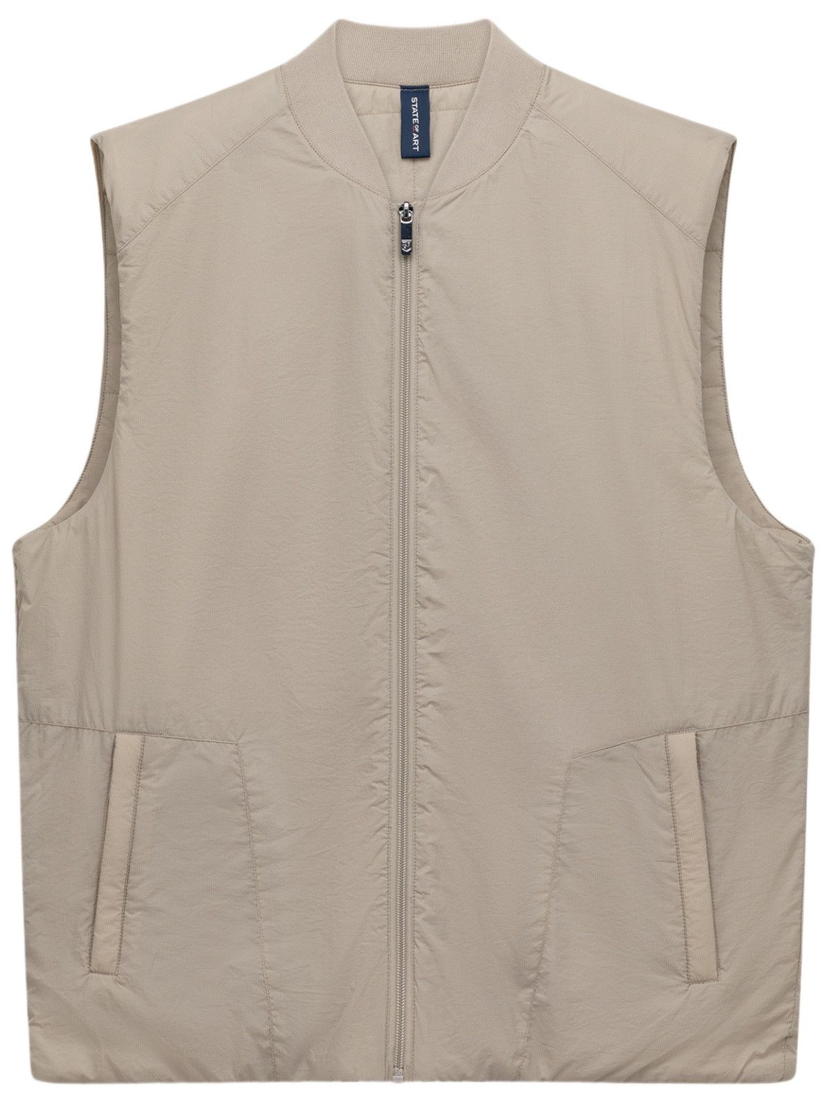 STATE OF ART BODYWARMER