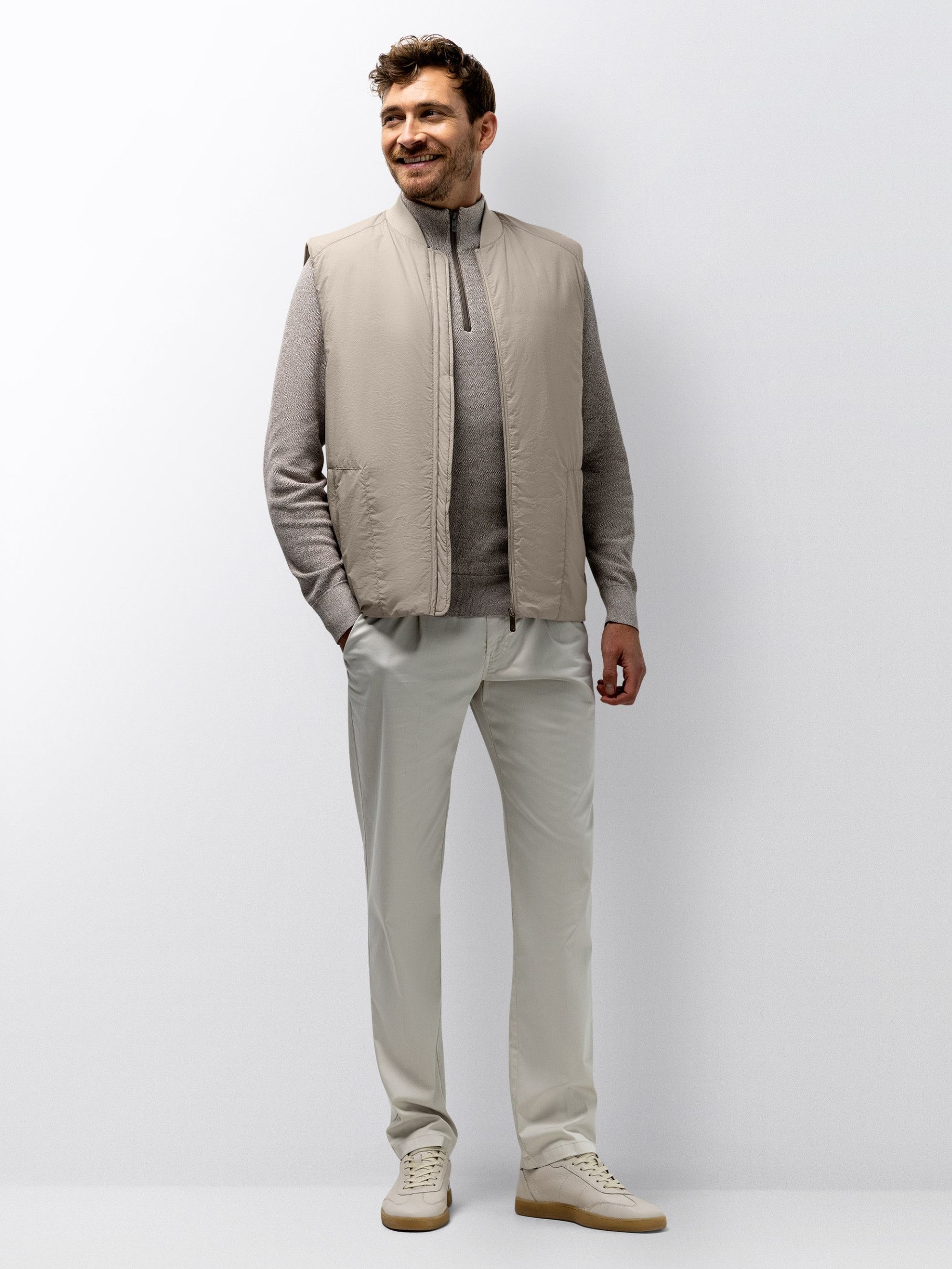 STATE OF ART BODYWARMER