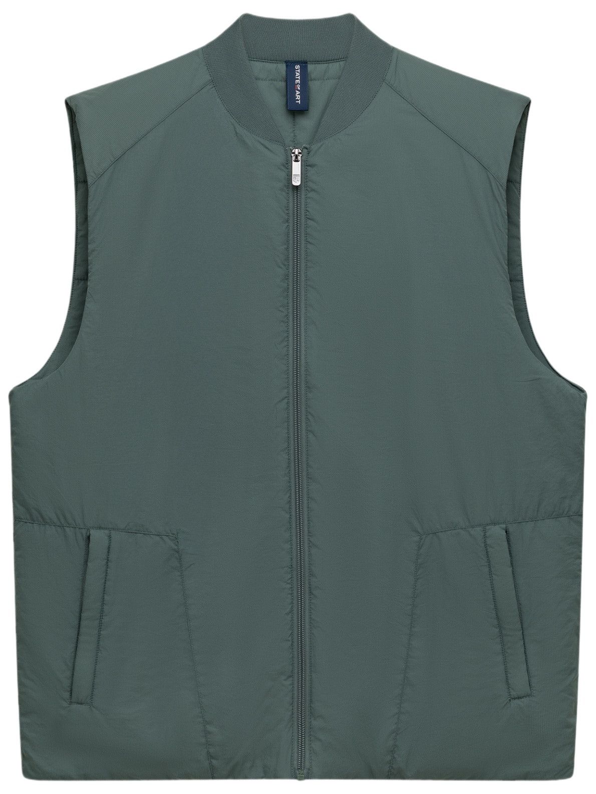 STATE OF ART BODYWARMER