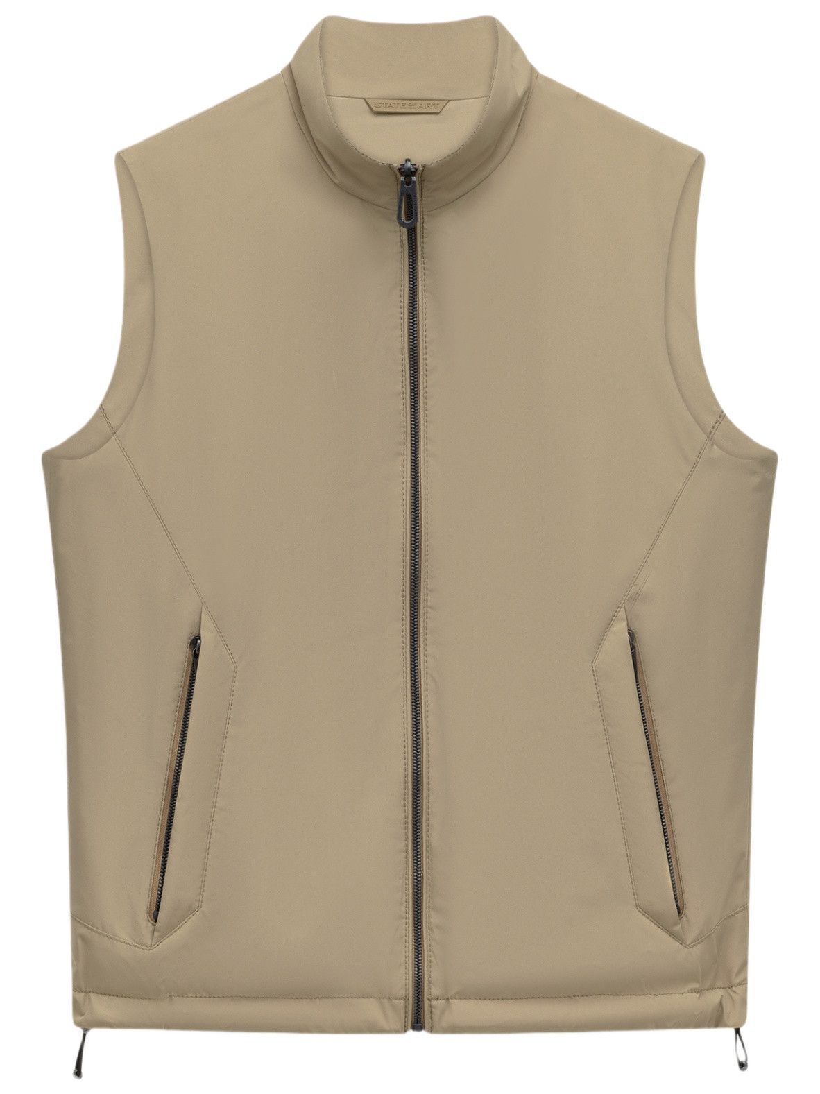 STATE OF ART BODYWARMER