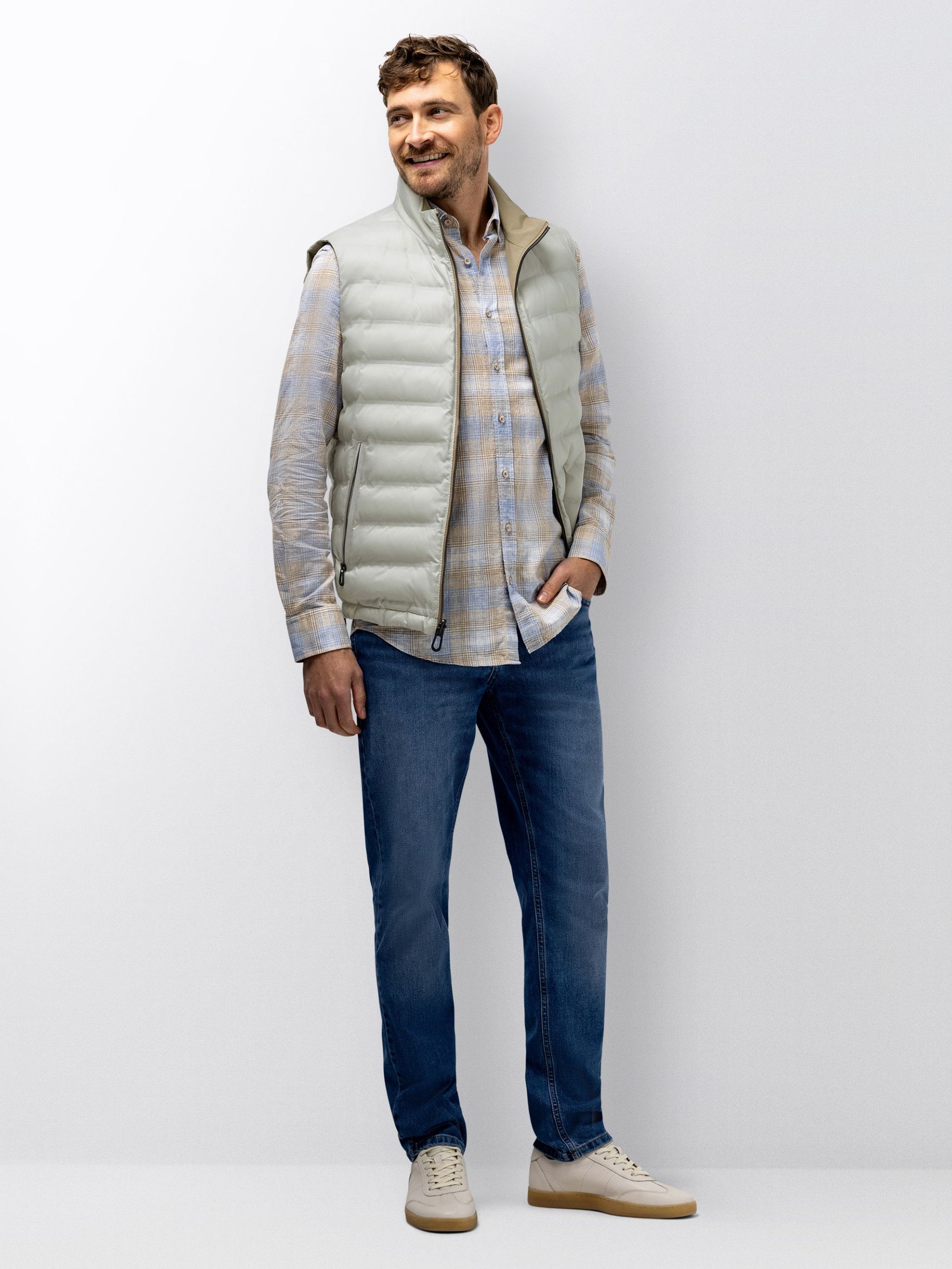 STATE OF ART BODYWARMER