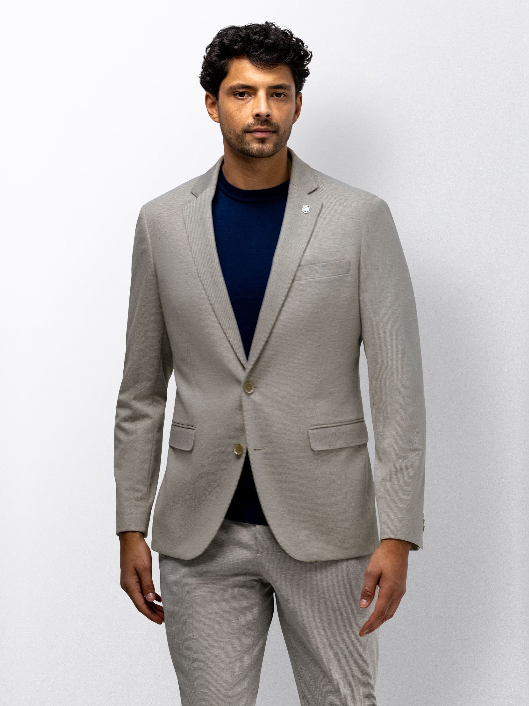 STATE OF ART - COLBERT - Beige