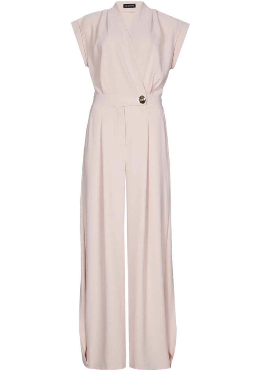 CAROLINE BISS JUMPSUIT