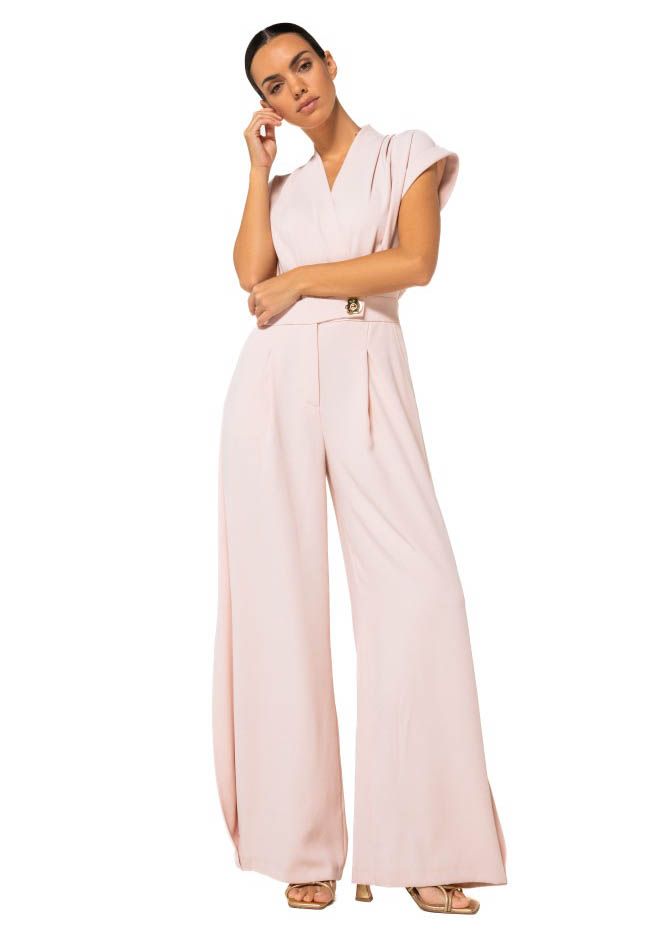 CAROLINE BISS JUMPSUIT