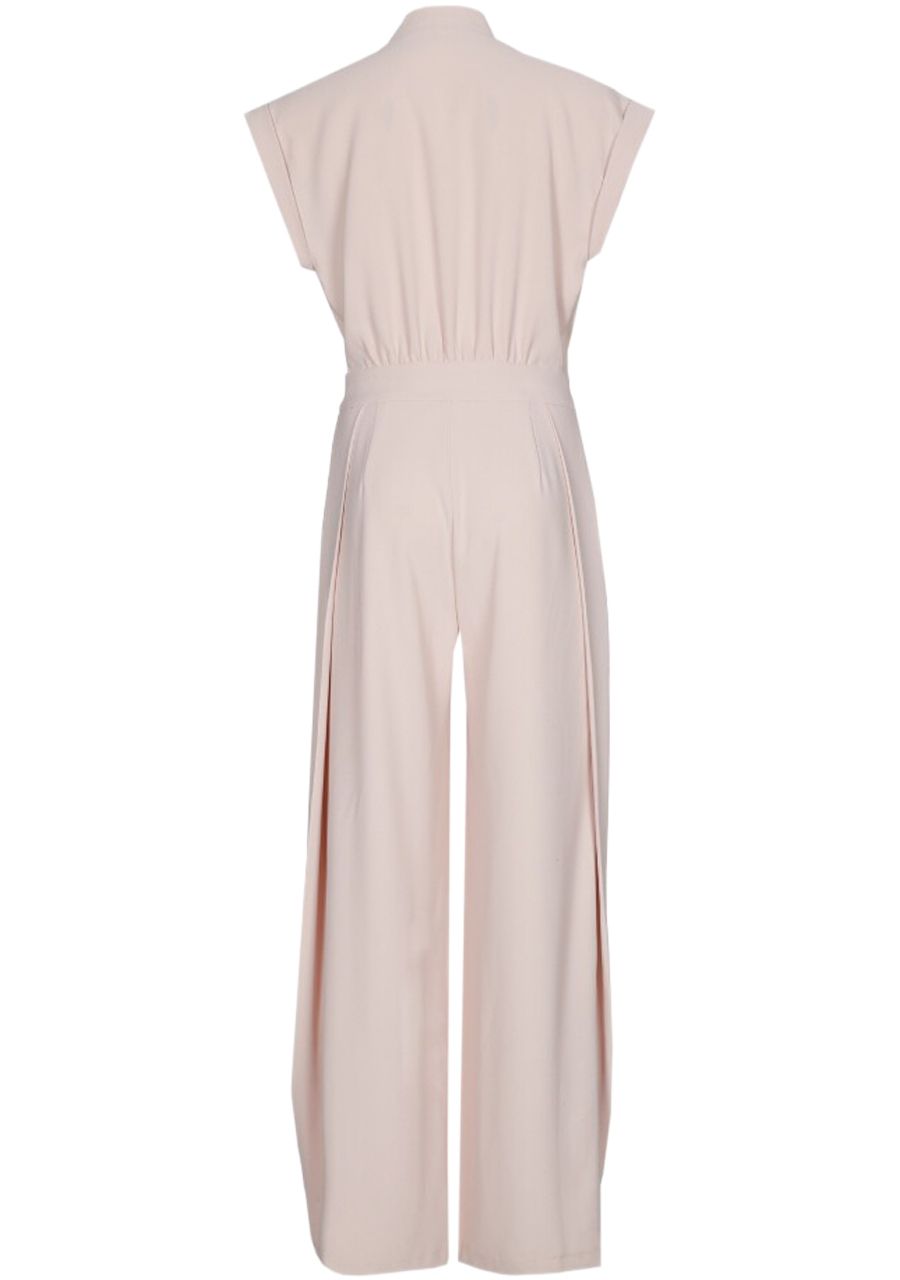 CAROLINE BISS - JUMPSUIT - Roze