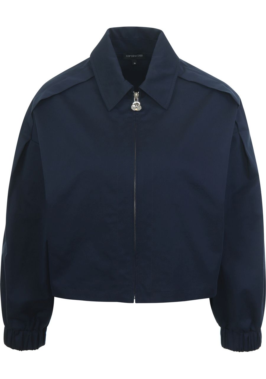 CAROLINE BISS JASJE