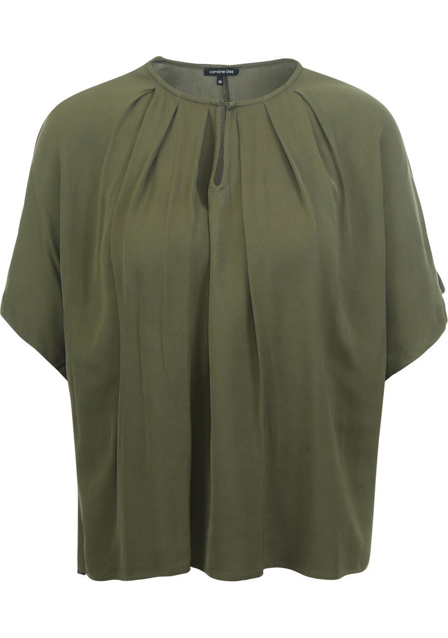 CAROLINE BISS BLOUSE