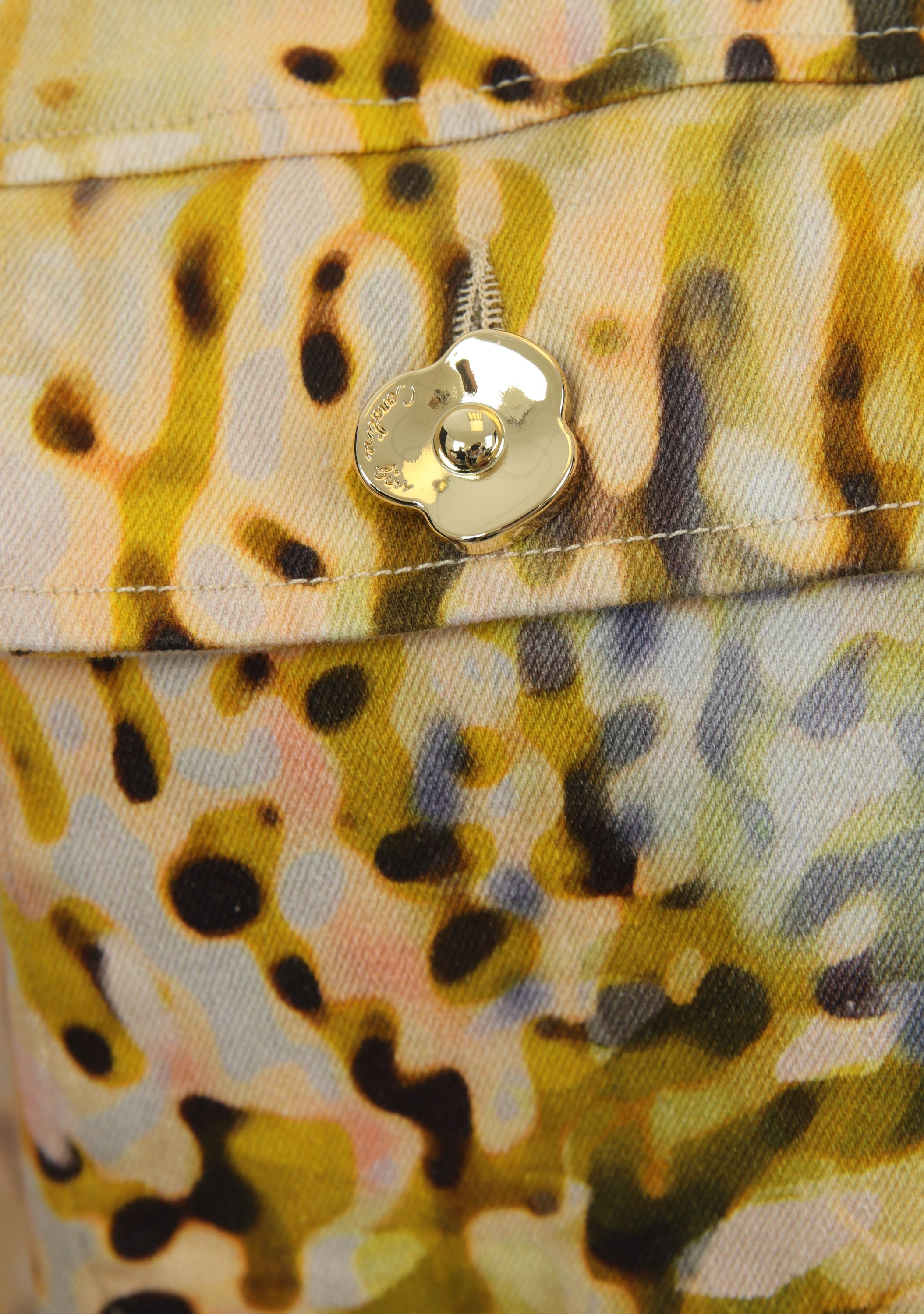 CAROLINE BISS DENIMJACK