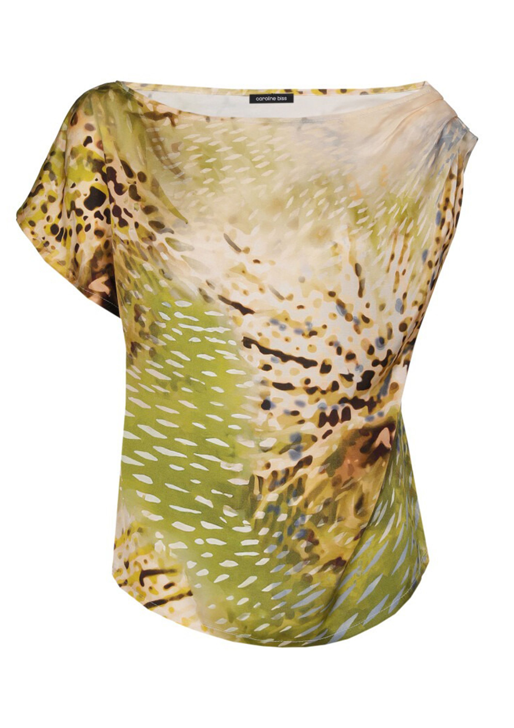 CAROLINE BISS BLOUSE