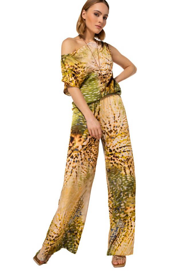 CAROLINE BISS BLOUSE