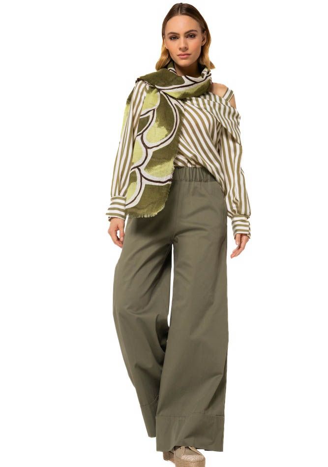 CAROLINE BISS PANTALON