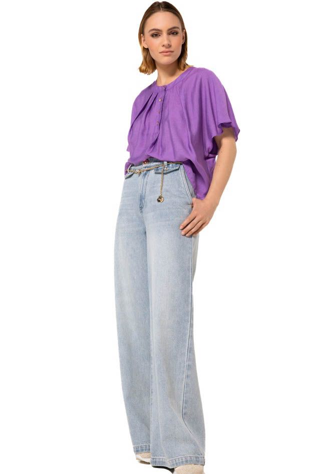 CAROLINE BISS PANTALON