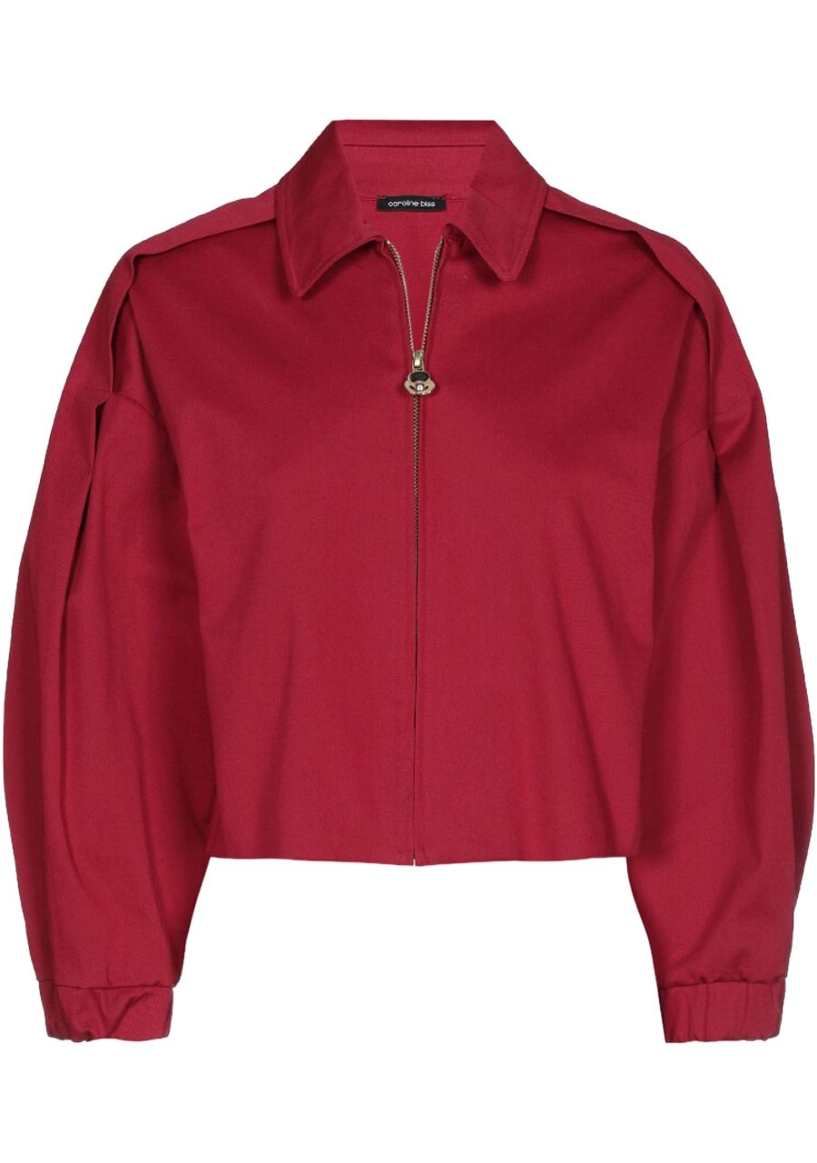 CAROLINE BISS JASJE