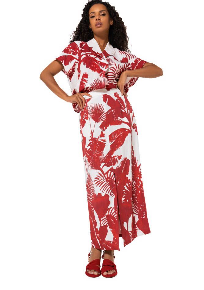 CAROLINE BISS BLOUSE