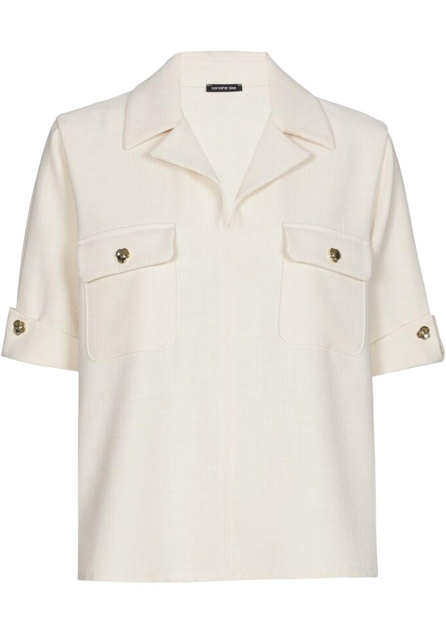 CAROLINE BISS BLOUSE