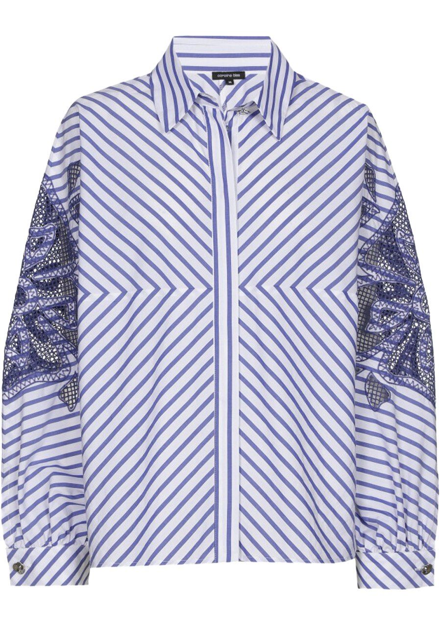 CAROLINE BISS BLOUSE