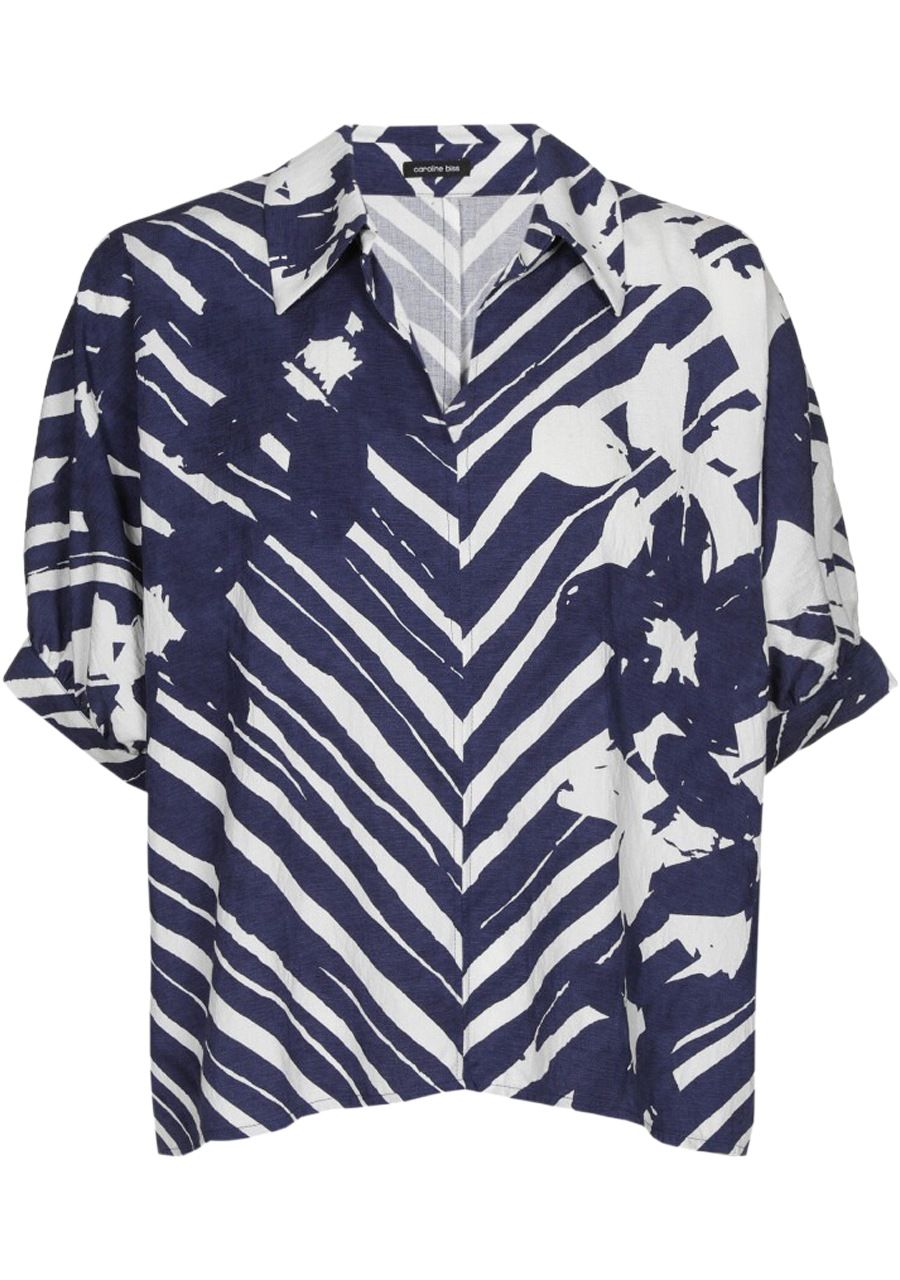 CAROLINE BISS BLOUSE