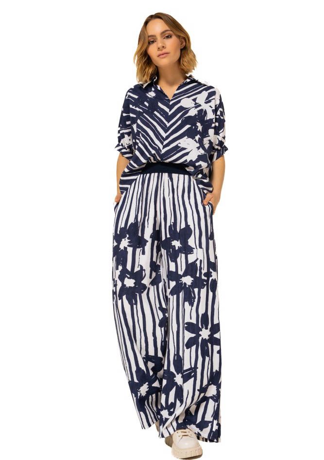 CAROLINE BISS BLOUSE