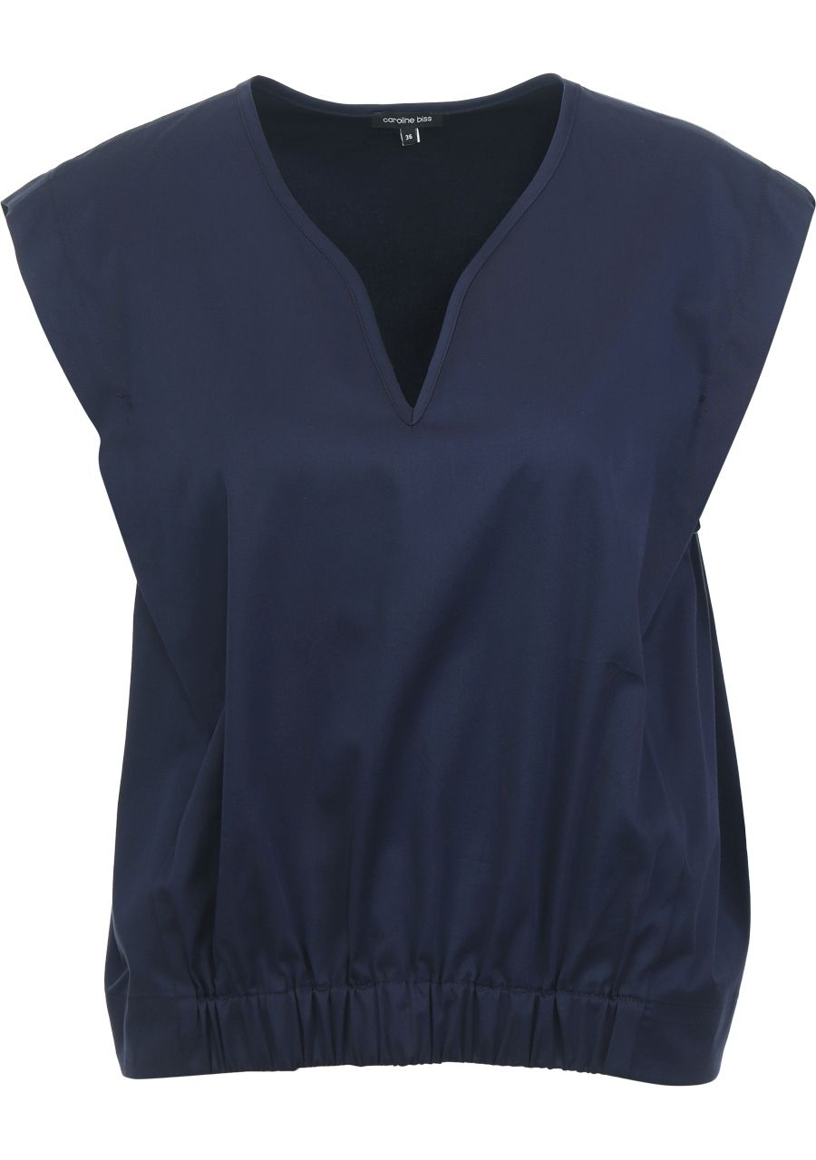 CAROLINE BISS TOP