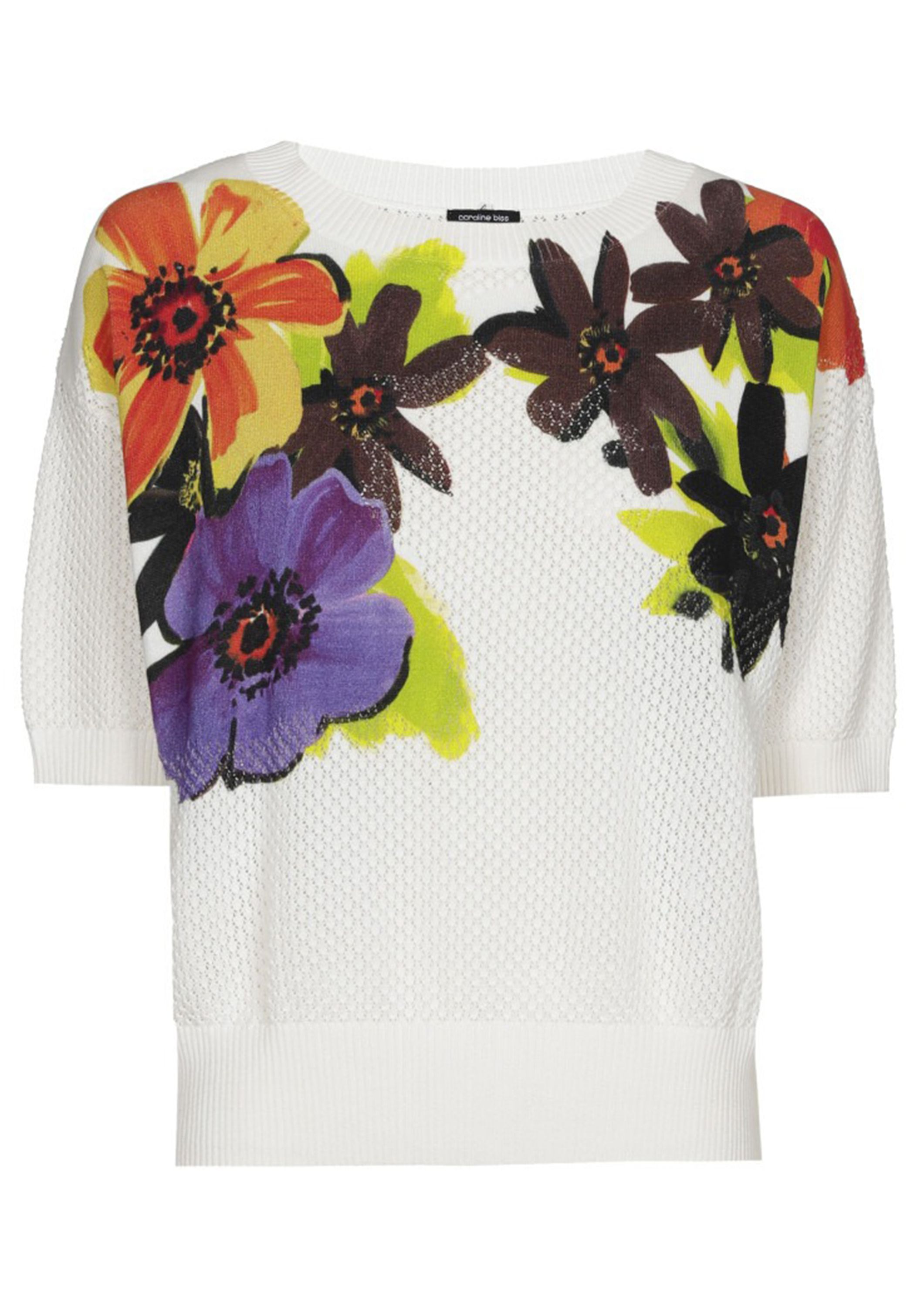 CAROLINE BISS TRUI KORTE MOUW