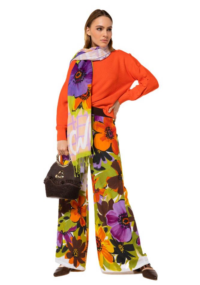 CAROLINE BISS PANTALON