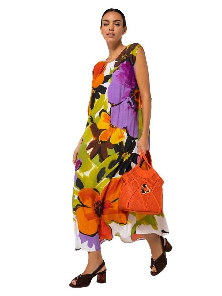 CAROLINE BISS - JURK - Multi