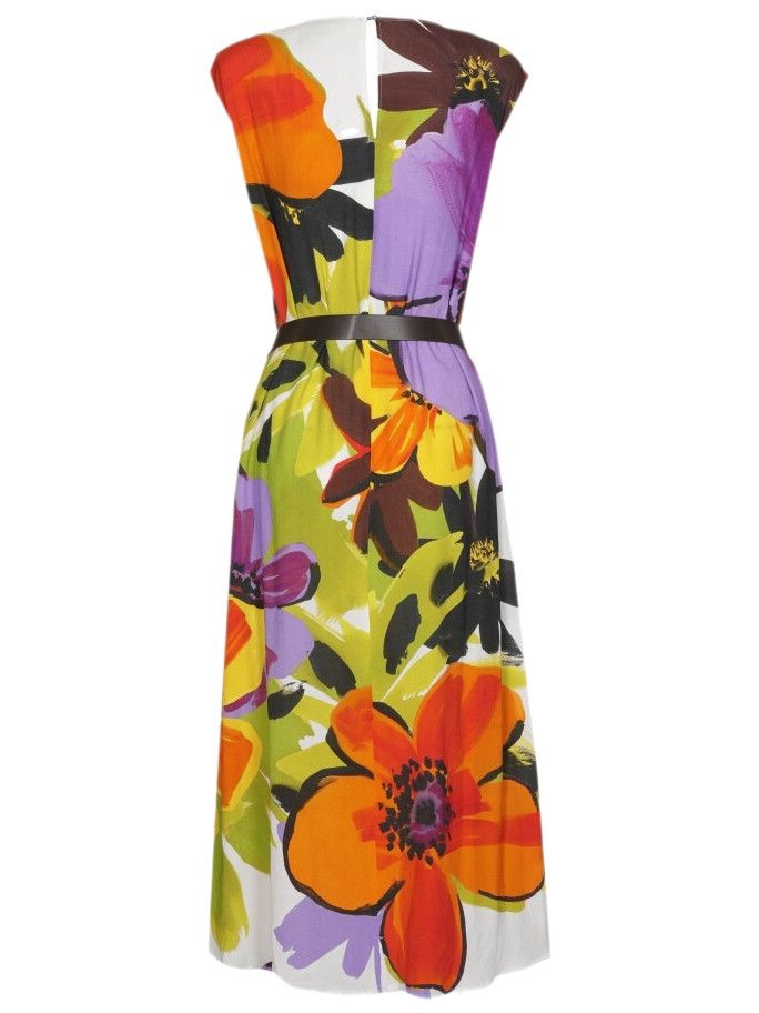 CAROLINE BISS - JURK - Multi