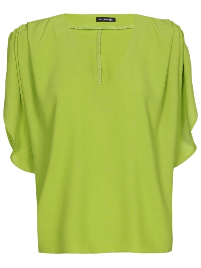 CAROLINE BISS BLOUSE