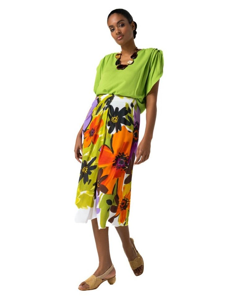 CAROLINE BISS BLOUSE