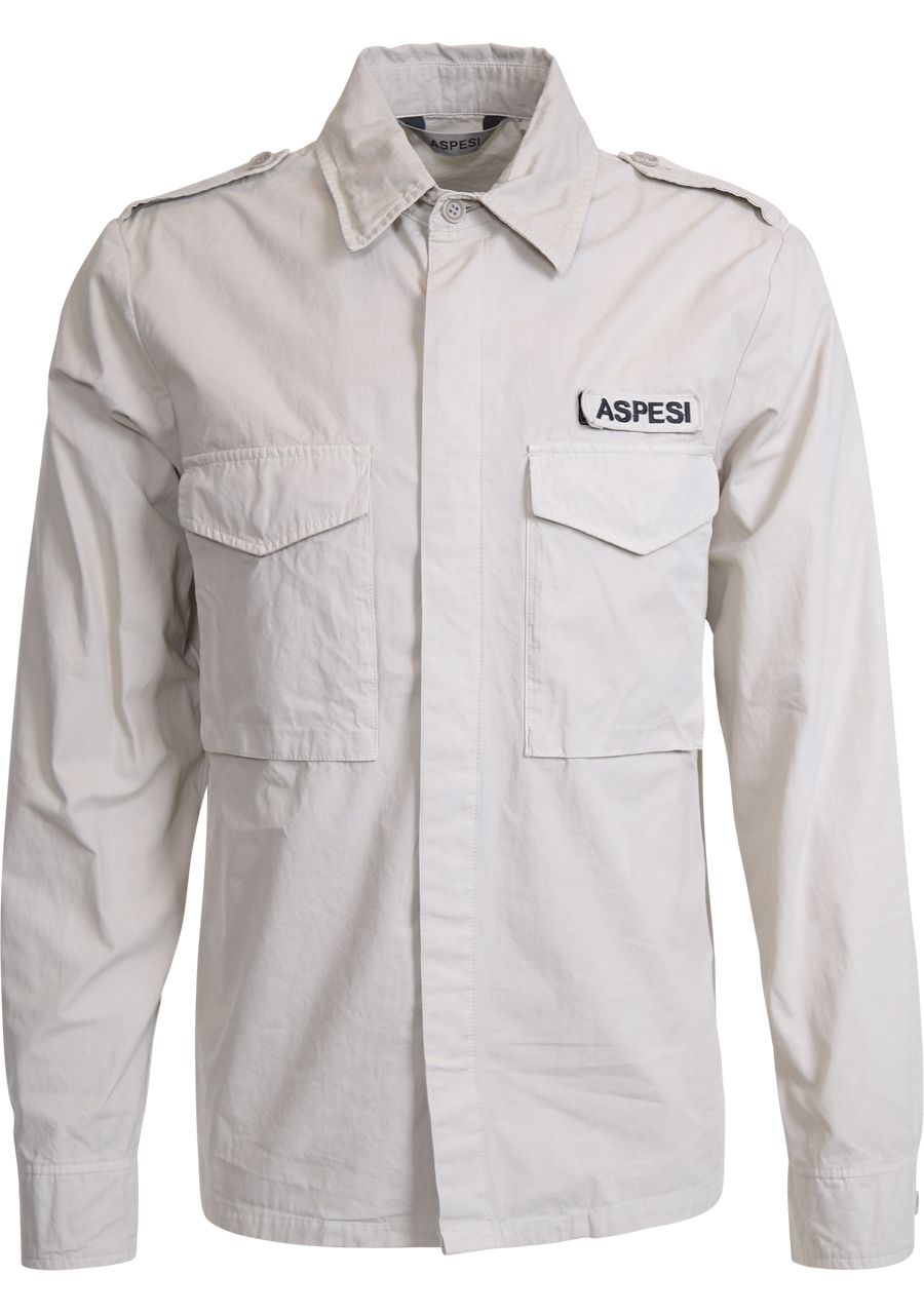 ASPESI OVERHEMD