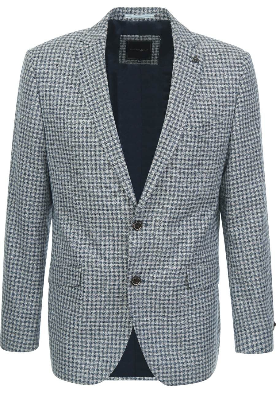 SCOTLAND BLUE COLBERT