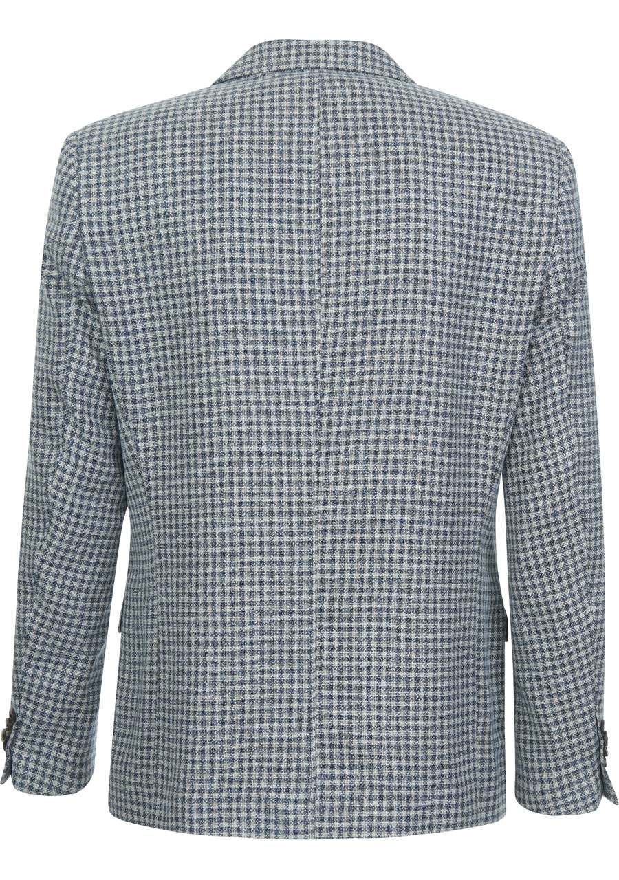 SCOTLAND BLUE COLBERT