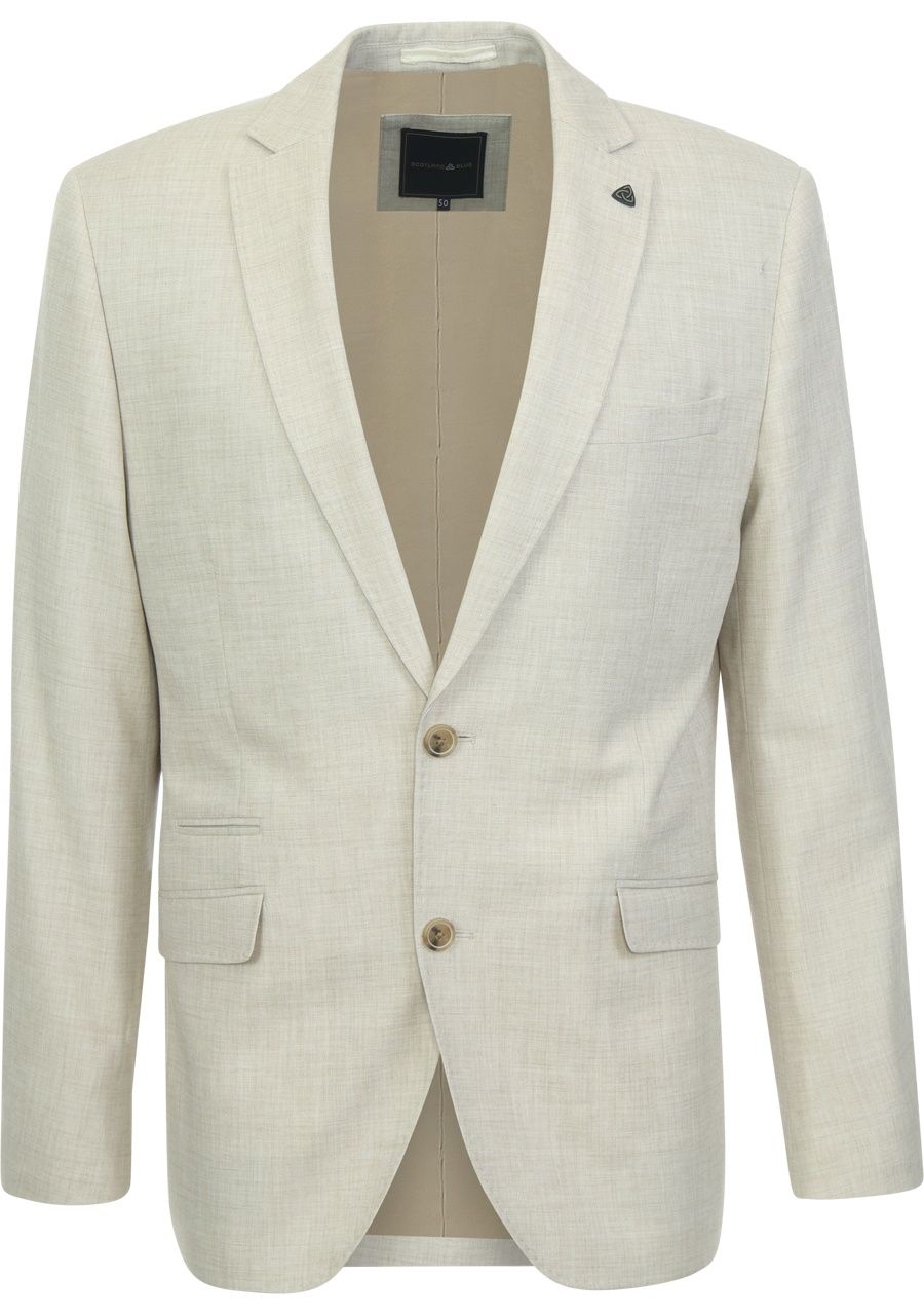 SCOTLAND BLUE COLBERT