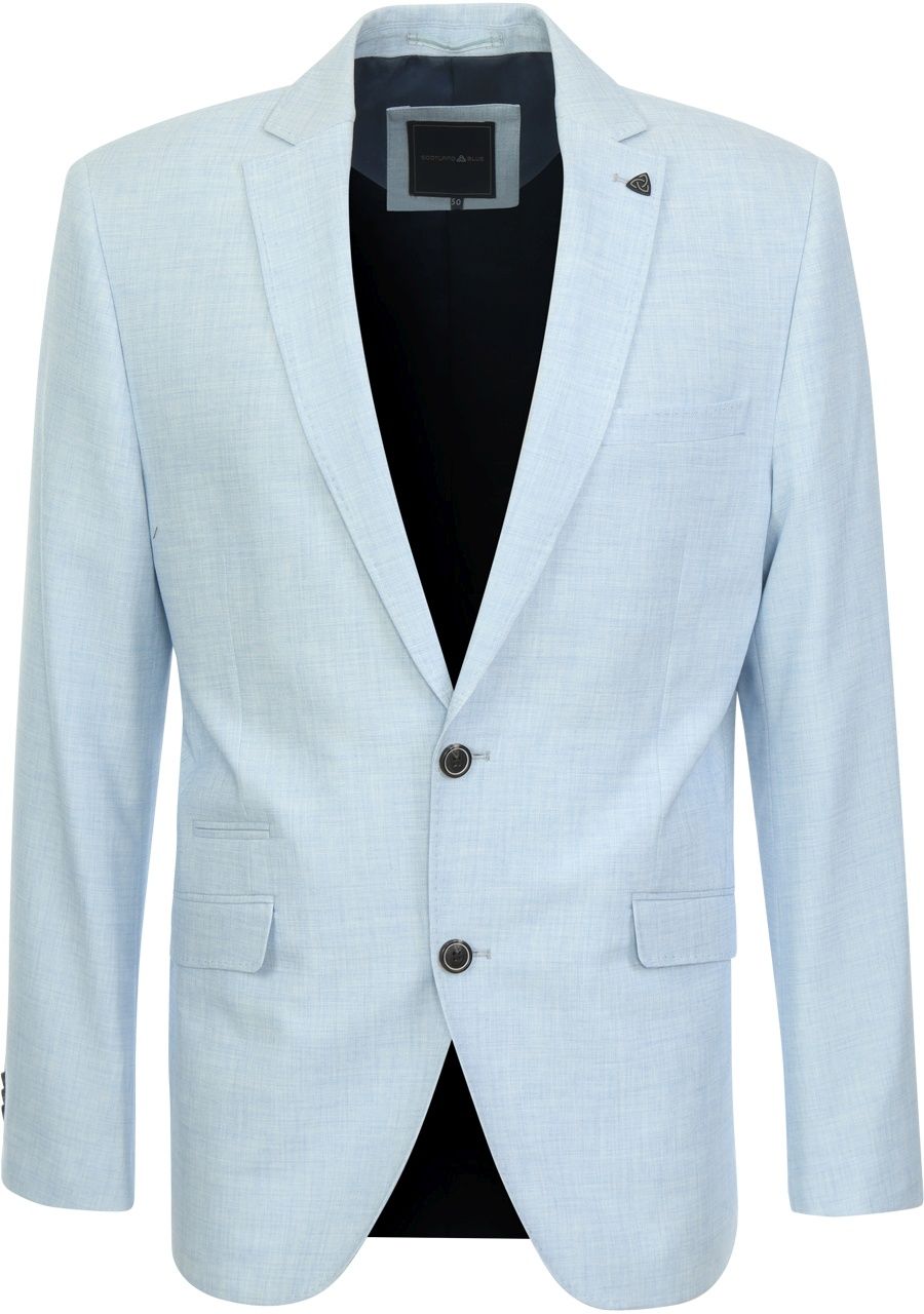 SCOTLAND BLUE COLBERT