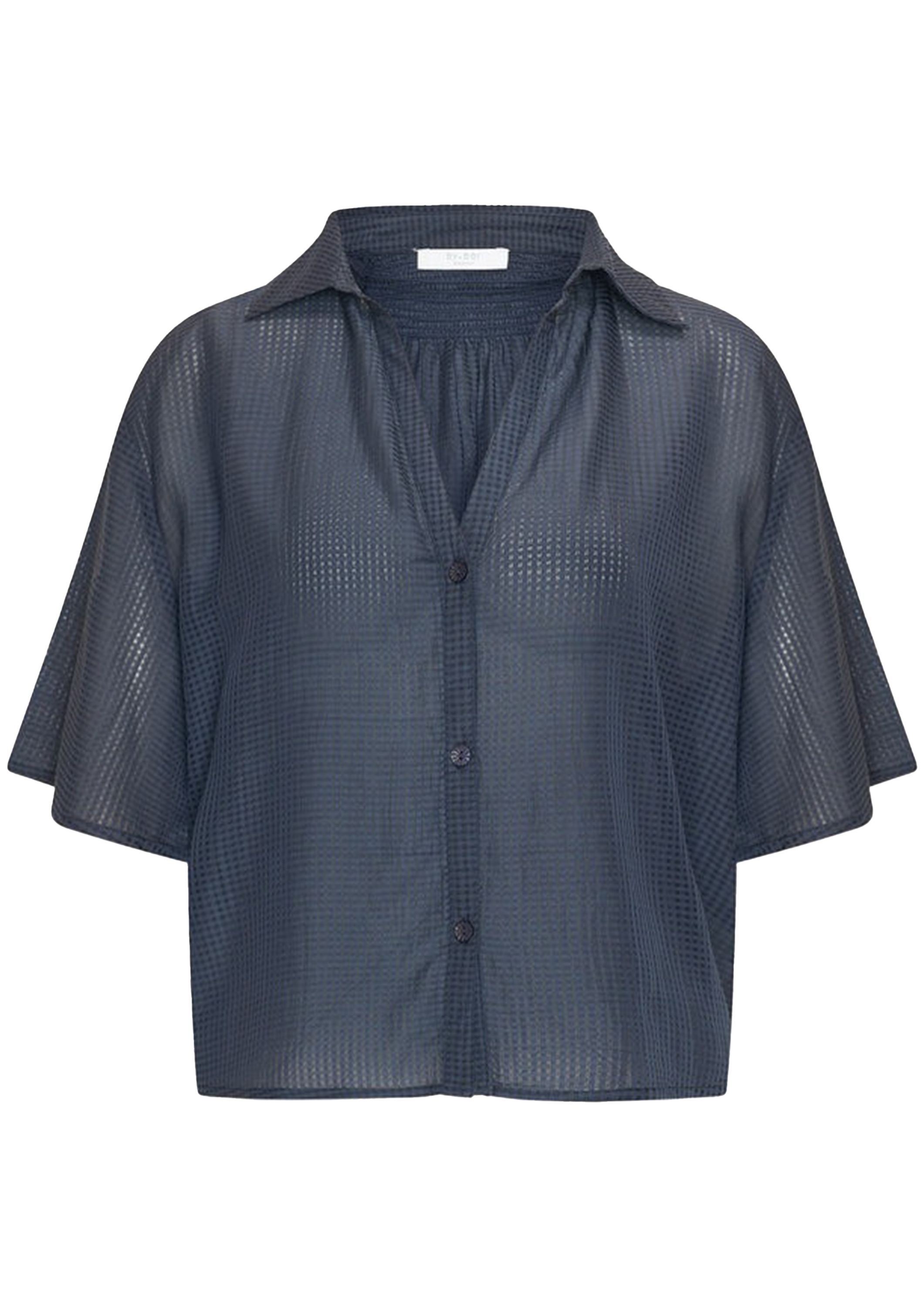 BY-BAR BLOUSE