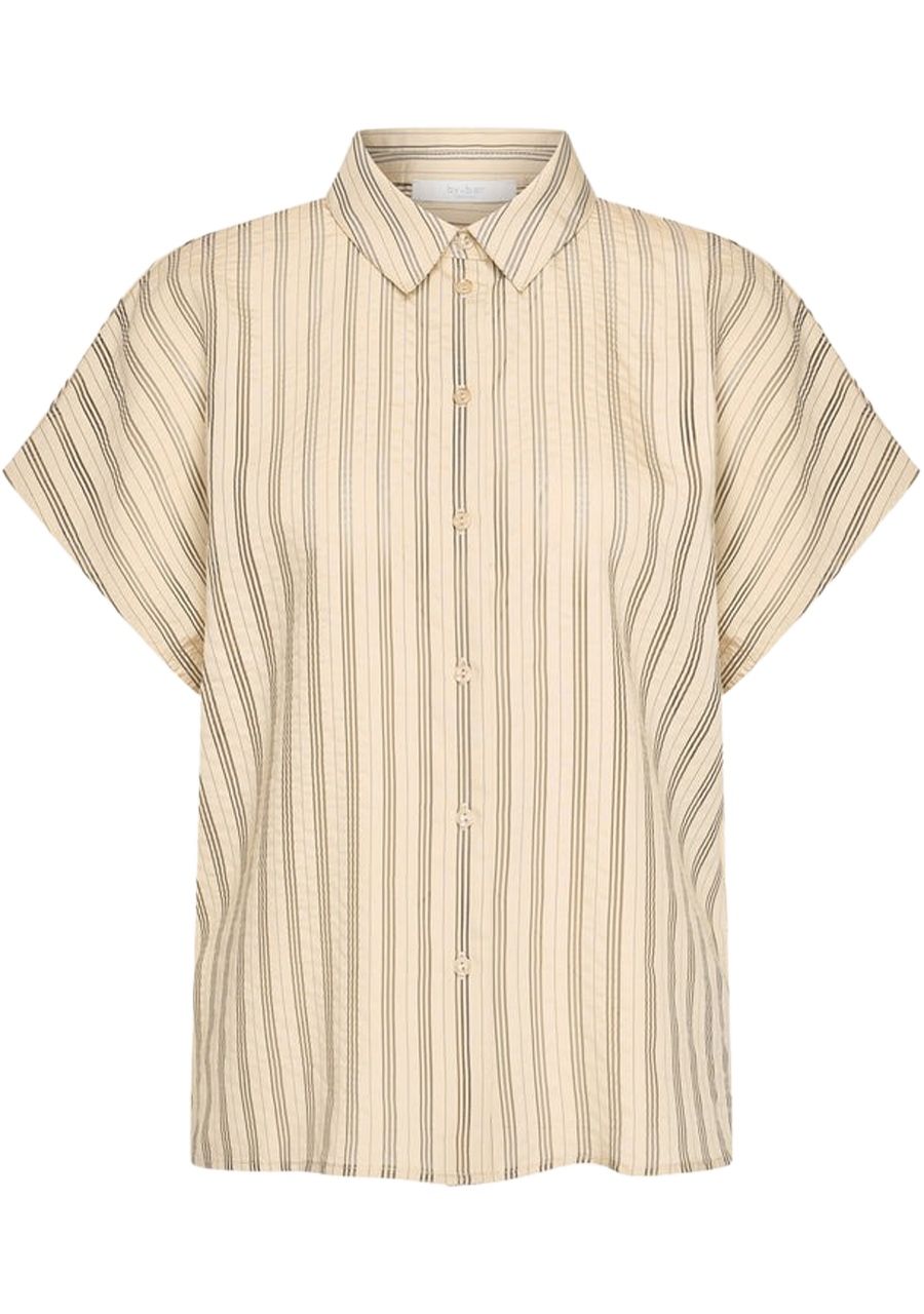 BY-BAR BLOUSE