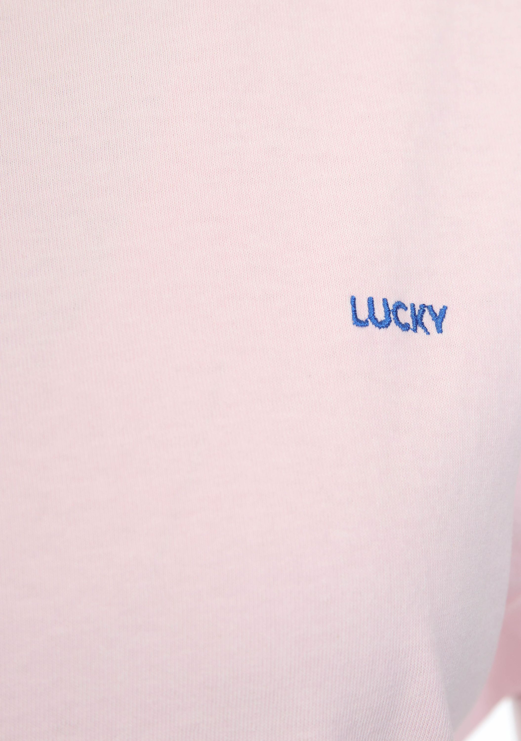 BY-BAR - SHIRT - Roze