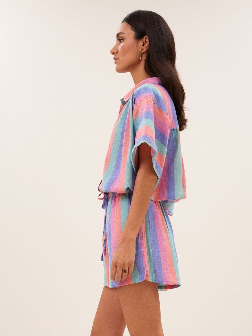 BY-BAR - BLOUSE - Multi