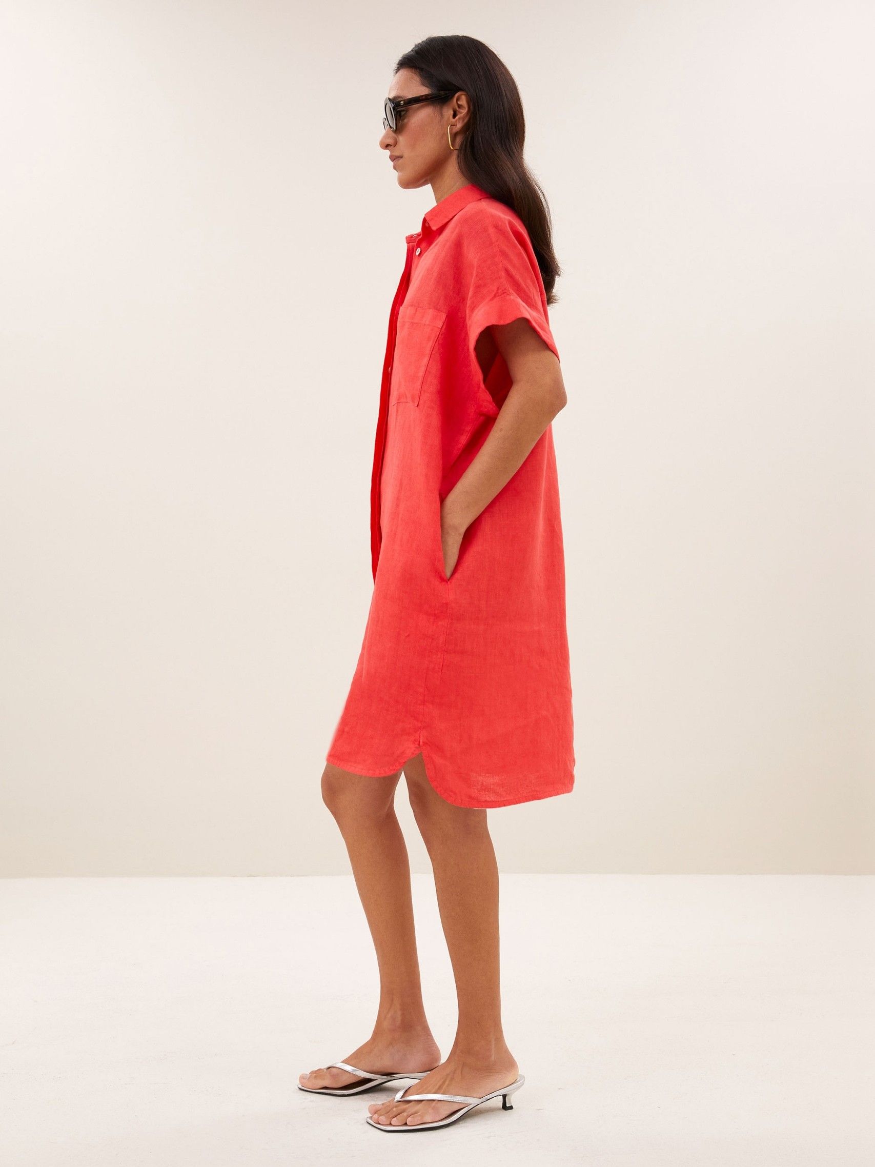 BY-BAR - JURK - Rood