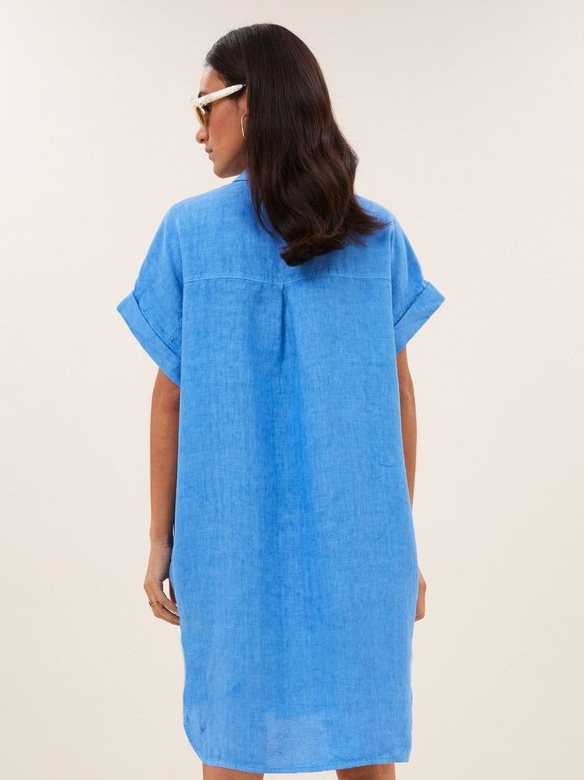 BY-BAR - JURK - Blauw