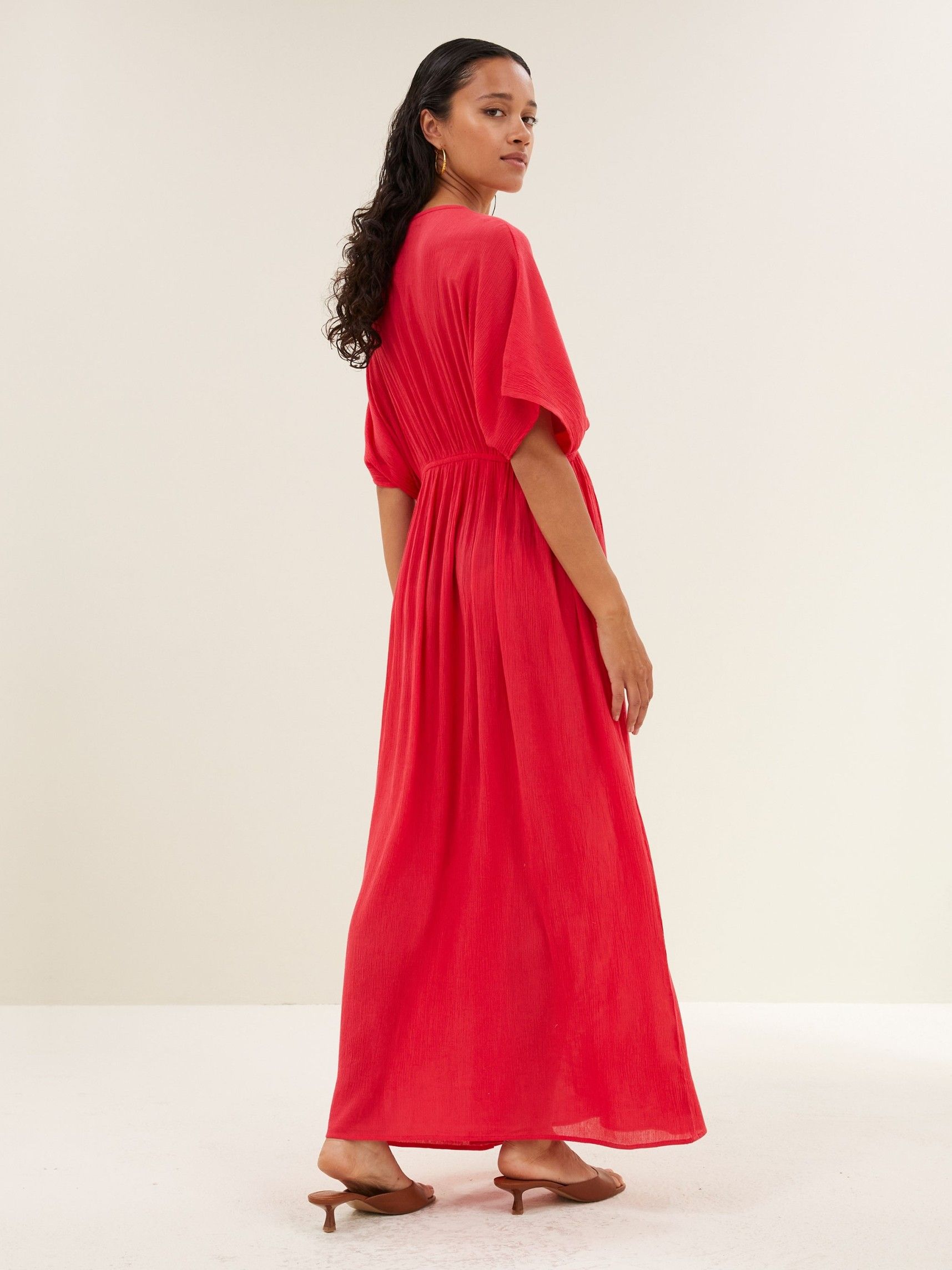 BY-BAR - JURK - Roze