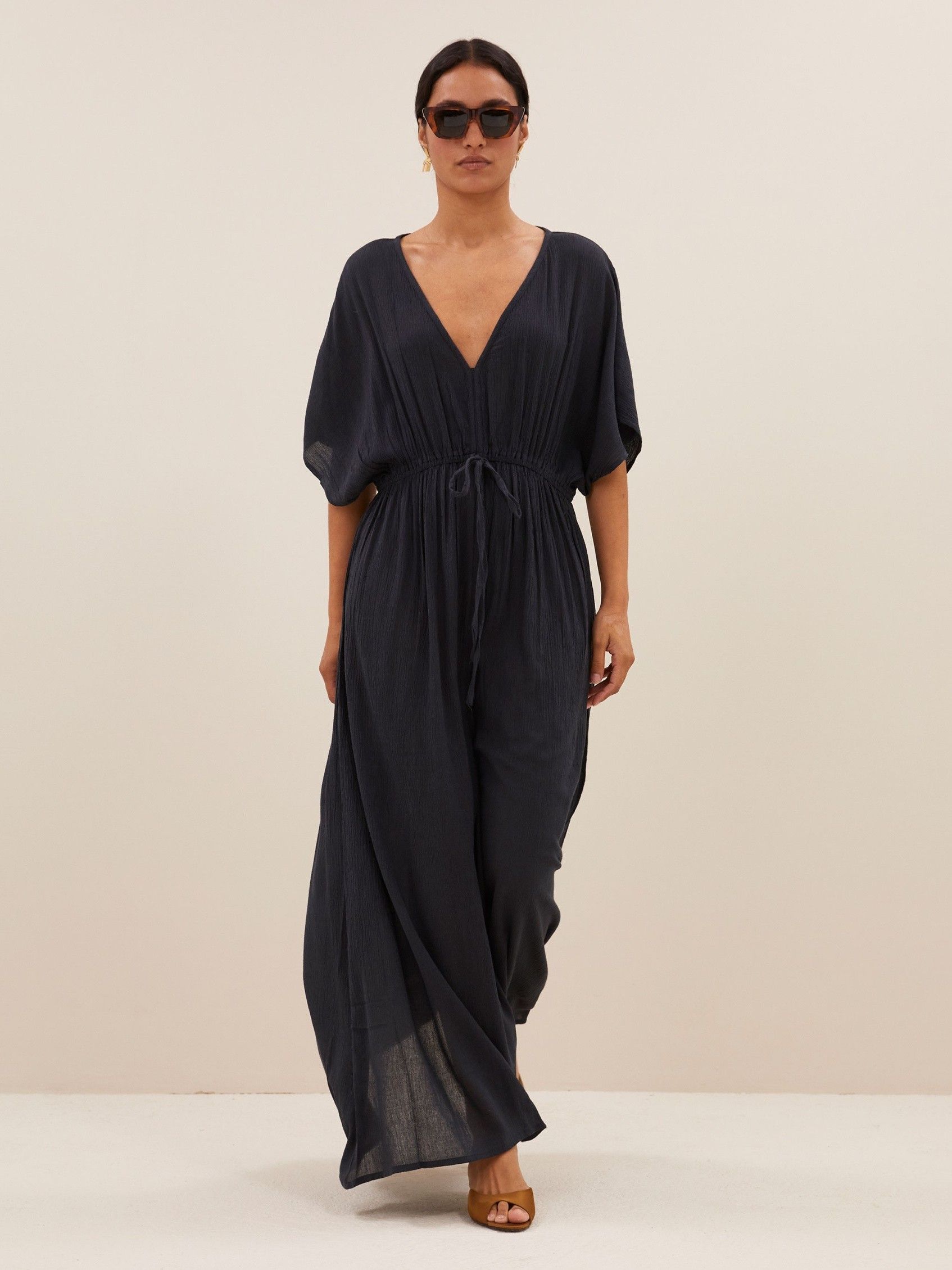 BY-BAR - JURK - Blauw